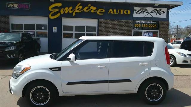 2012 Kia Soul Base for sale in Sioux Falls, SD