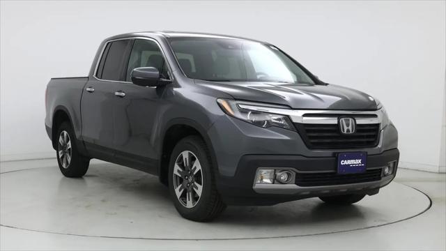 2019 Honda Ridgeline RTL-E for sale in Greenville, SC