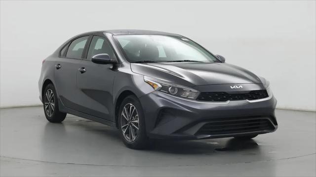2024 Kia Forte LXS for sale in Greenville, SC