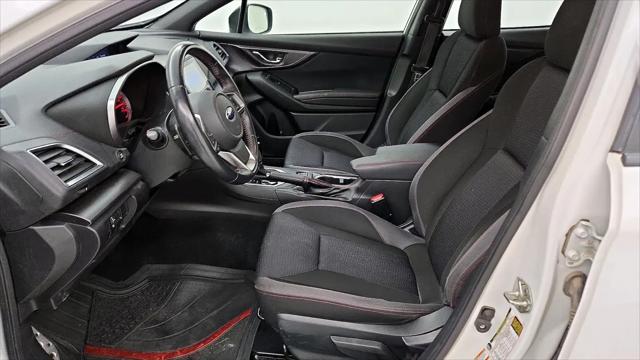 2018 Subaru Impreza 2.0i Sport