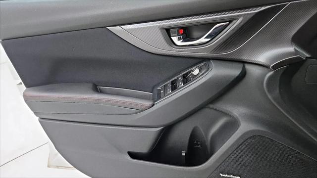 2018 Subaru Impreza 2.0i Sport