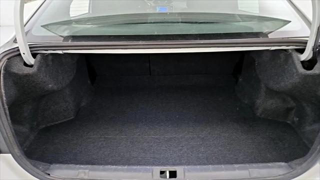 2018 Subaru Impreza 2.0i Sport