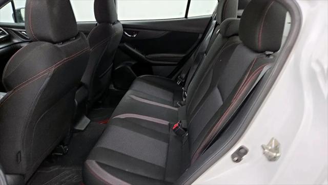 2018 Subaru Impreza 2.0i Sport