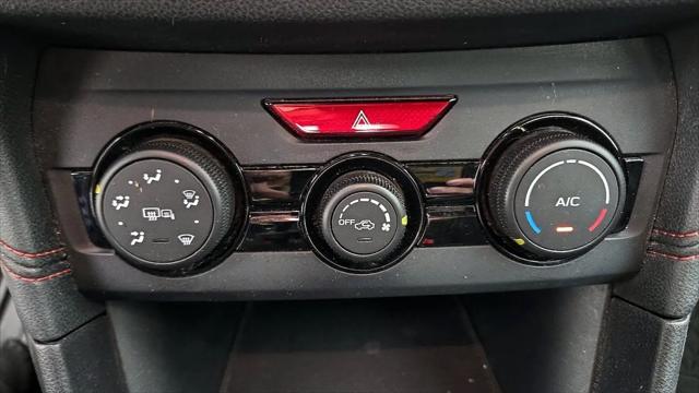 2018 Subaru Impreza 2.0i Sport