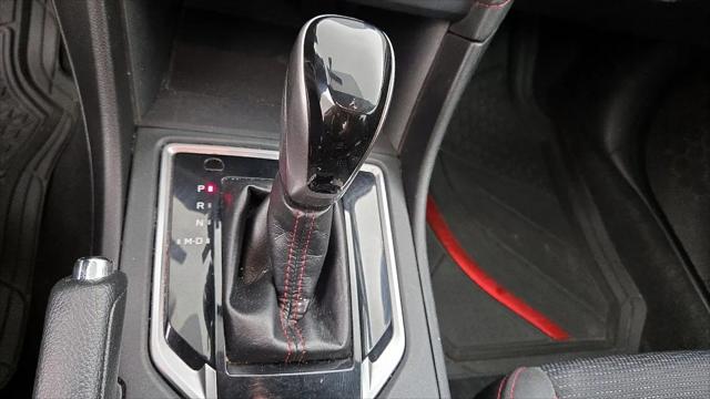 2018 Subaru Impreza 2.0i Sport