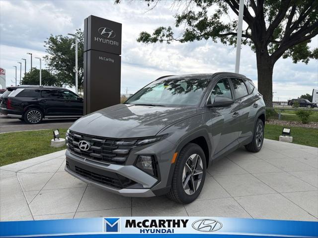 2026 Hyundai Tucson SEL for sale in Olathe, KS