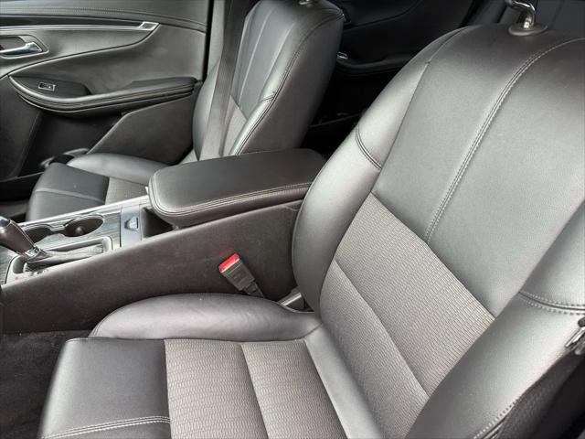 2020 Chevrolet Impala FWD LT