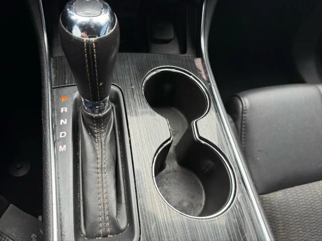 2020 Chevrolet Impala FWD LT