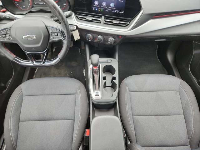 2024 Chevrolet Trax FWD 1RS