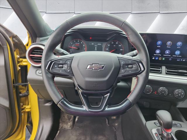 2024 Chevrolet Trax FWD 1RS