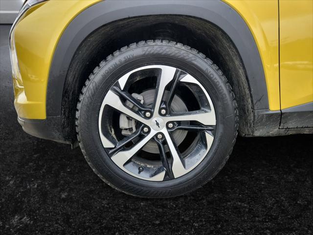 2024 Chevrolet Trax FWD 1RS