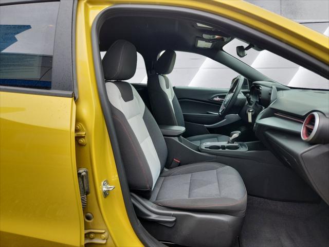 2024 Chevrolet Trax FWD 1RS