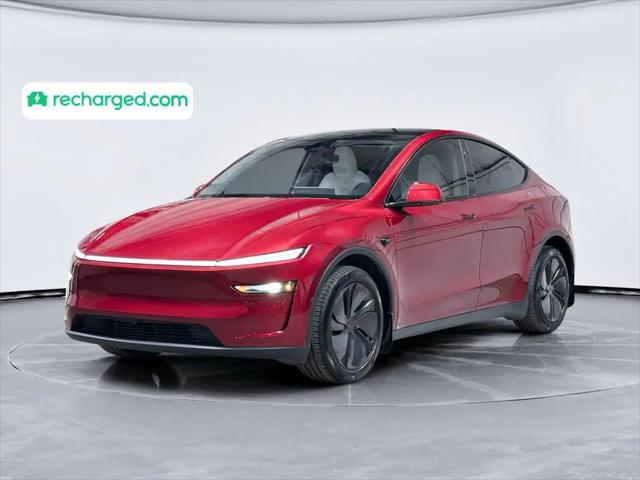 2026 Tesla Model Y Long Range Launch Series for sale in Richmond, VA