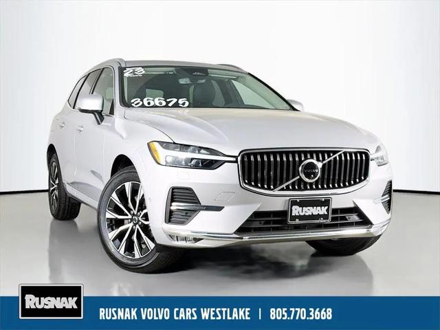 2023 Volvo XC60 B5 Plus Bright Theme for sale in Thousand Oaks, CA