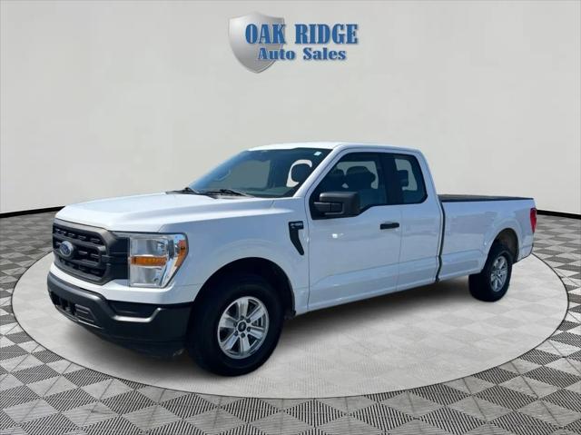 2022 Ford F-150 XL for sale in Greensboro, NC