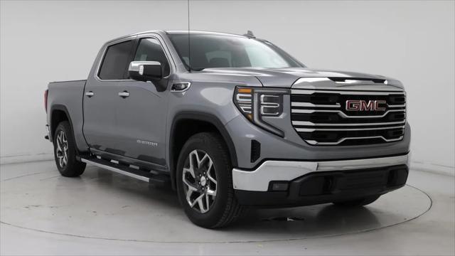 2023 GMC Sierra 1500 2WD Crew Cab Short Box SLT for sale in Fort Wayne, IN