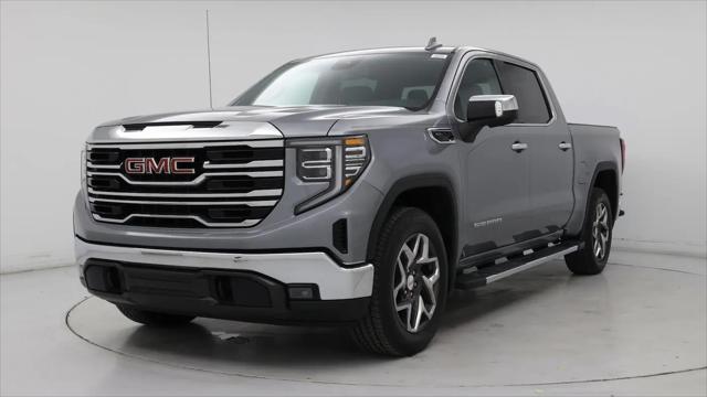 2023 GMC Sierra 1500 2WD Crew Cab Short Box SLT