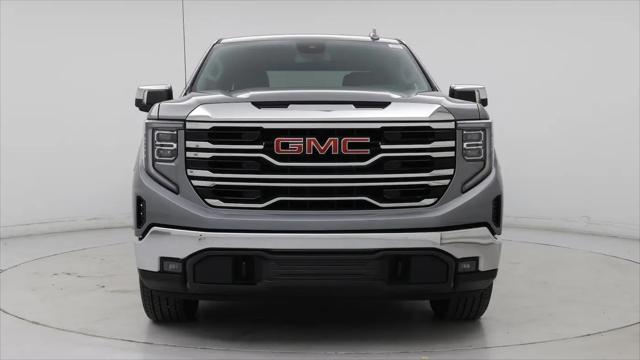 2023 GMC Sierra 1500 2WD Crew Cab Short Box SLT