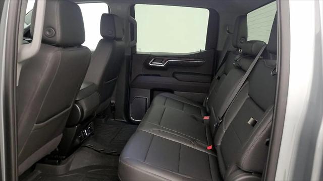 2023 GMC Sierra 1500 2WD Crew Cab Short Box SLT