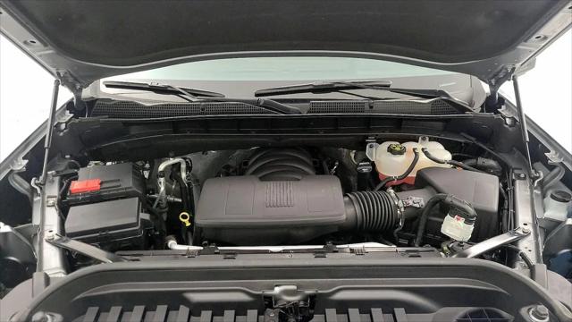 2023 GMC Sierra 1500 2WD Crew Cab Short Box SLT