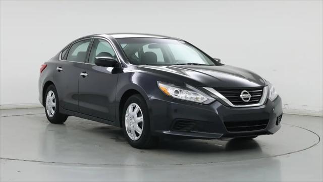 2016 Nissan Altima 2.5 S for sale in Fort Wayne, IN