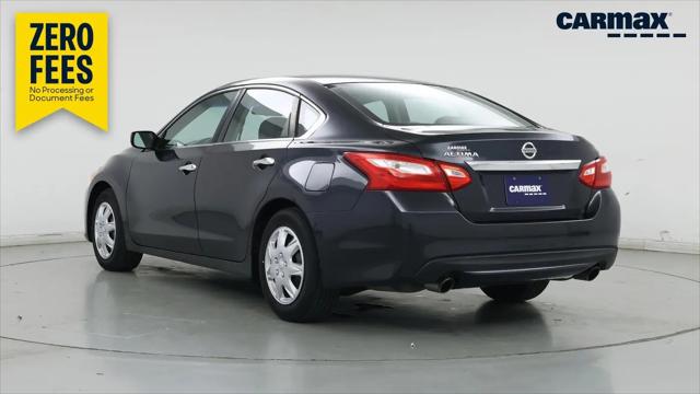 2016 Nissan Altima 2.5 S for sale in Fort Wayne, IN