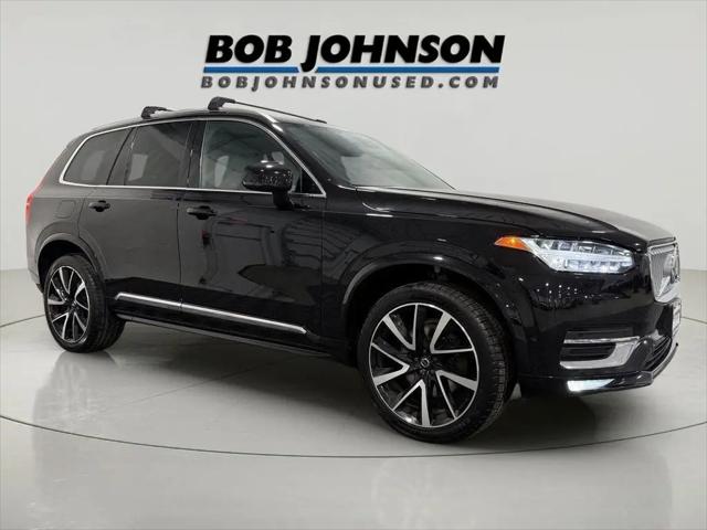 2023 Volvo XC90 B5 Plus for sale in Rochester, NY