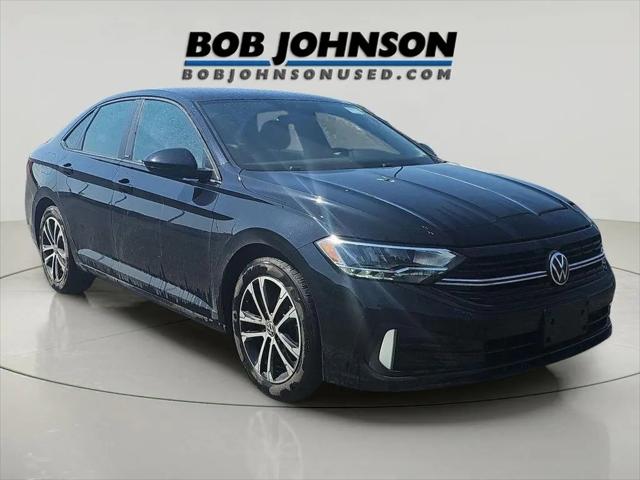 2024 Volkswagen Jetta 1.5T Sport for sale in Rochester, NY