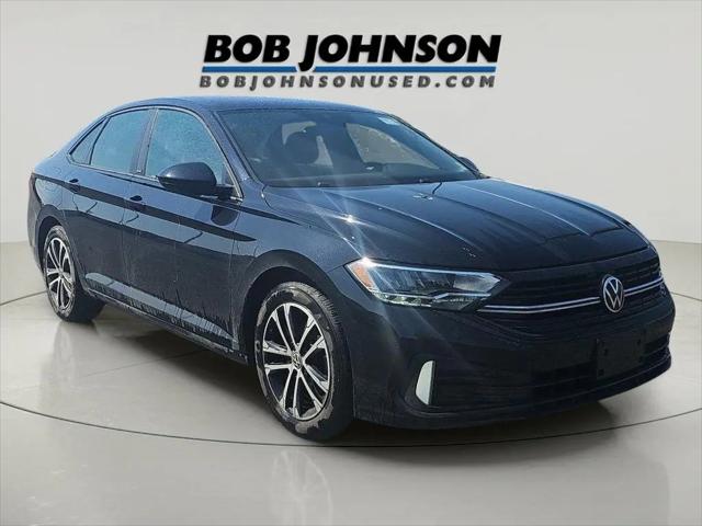 2024 Volkswagen Jetta 1.5T Sport for sale in Rochester, NY