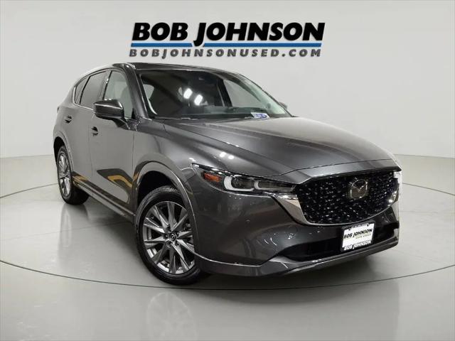 2025 Mazda CX-5 2.5 S Premium Plus for sale in Rochester, NY