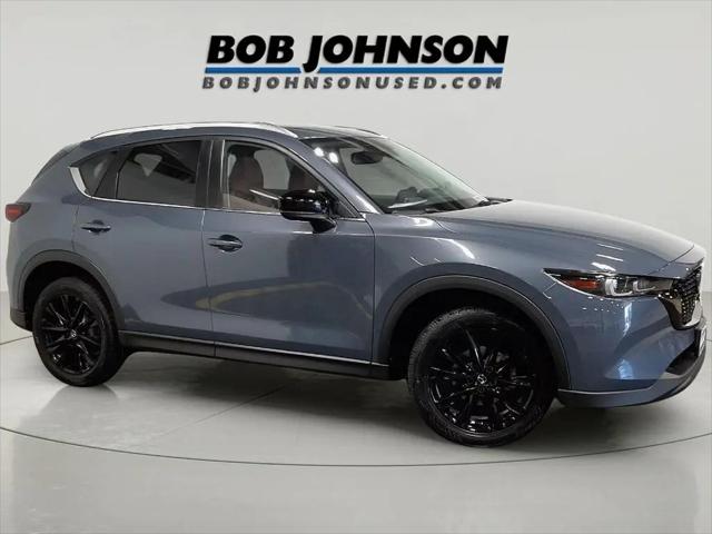 2023 Mazda CX-5 2.5 S Carbon Edition for sale in Rochester, NY