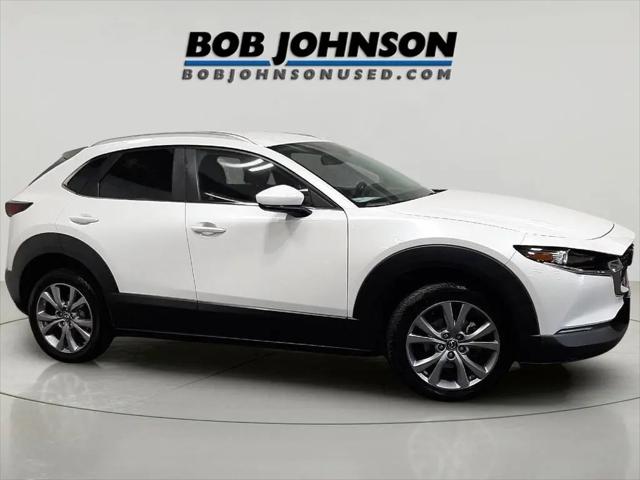 2023 Mazda CX-30 2.5 S Preferred for sale in Rochester, NY