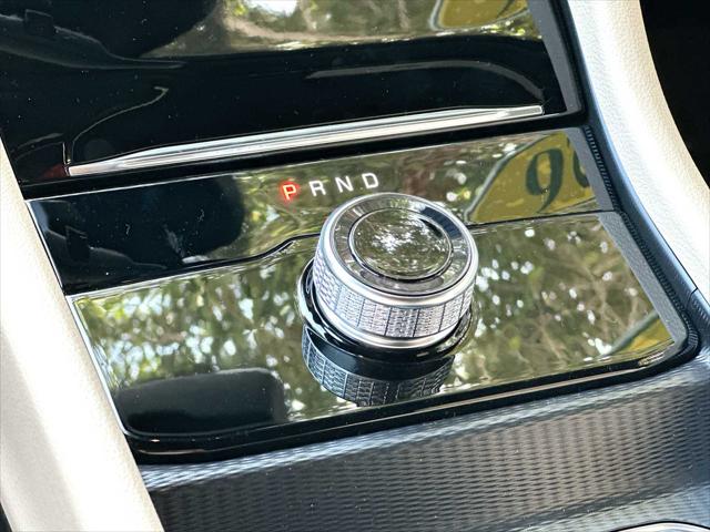 2026 Jeep Grand Cherokee L Limited 4x2