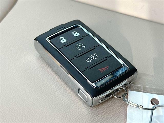 2026 Jeep Grand Cherokee L Limited 4x2