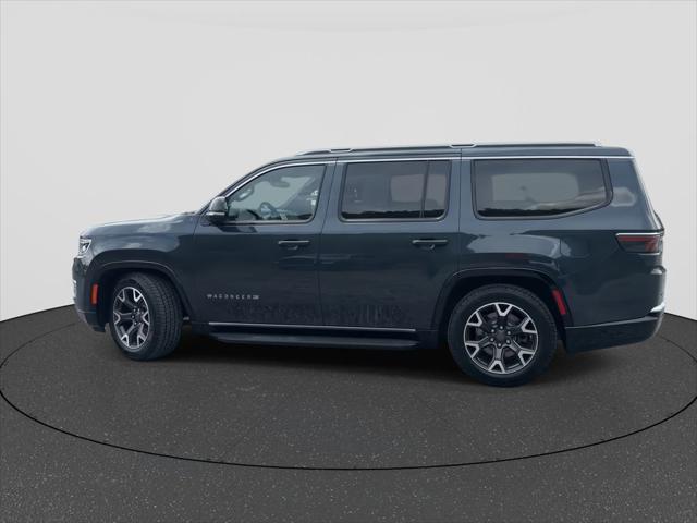 2024 Jeep Wagoneer Series III 4x4