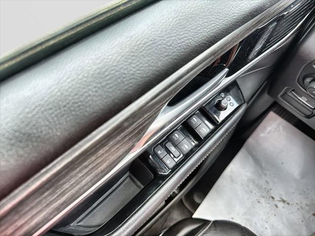 2024 Jeep Wagoneer Series III 4x4