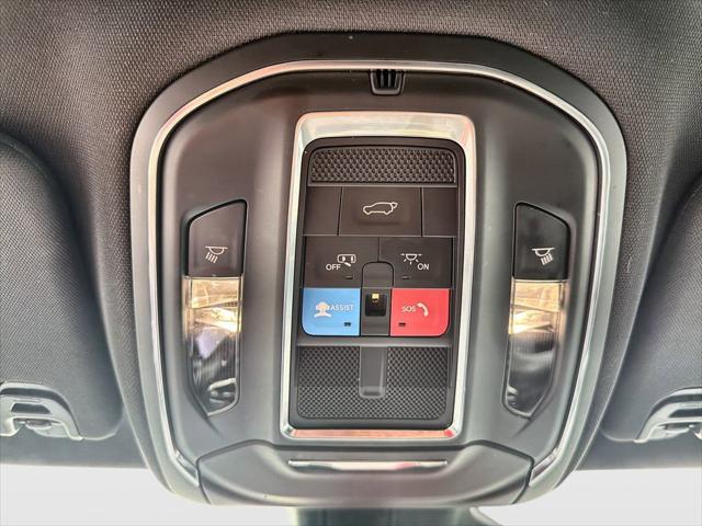 2024 Jeep Wagoneer Series III 4x4