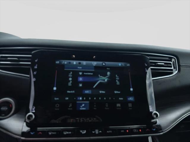 2024 Jeep Wagoneer Series III 4x4