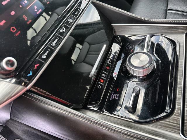 2024 Jeep Wagoneer Series III 4x4