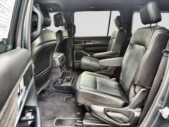 2024 Jeep Wagoneer Series III 4x4