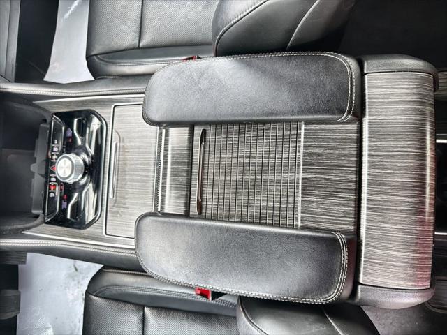 2024 Jeep Wagoneer Series III 4x4