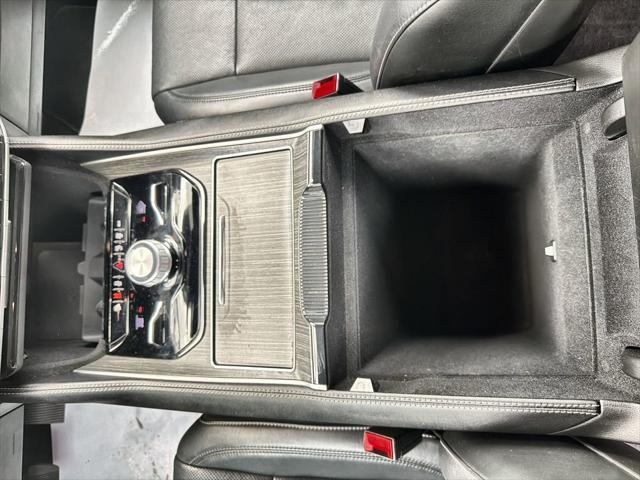 2024 Jeep Wagoneer Series III 4x4
