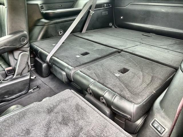 2024 Jeep Wagoneer Series III 4x4