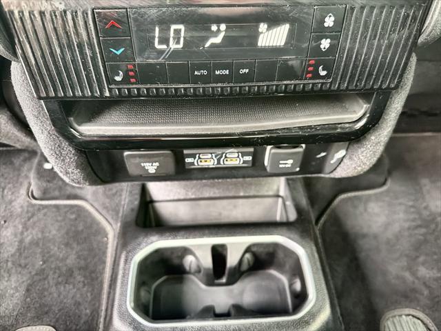 2024 Jeep Wagoneer Series III 4x4