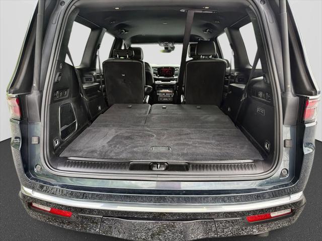 2024 Jeep Wagoneer Series III 4x4