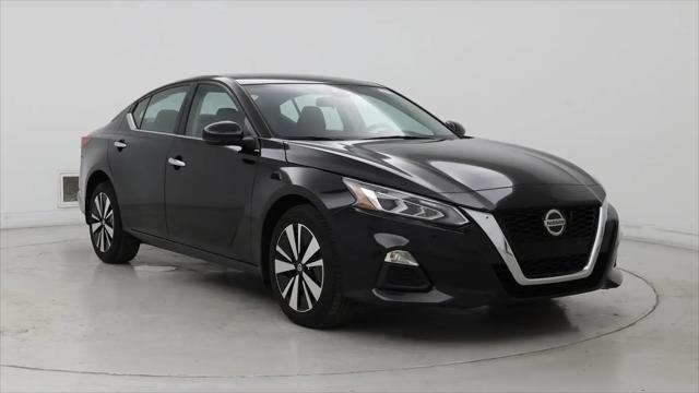 2022 Nissan Altima SV Intelligent AWD for sale near West Carrolton, OH