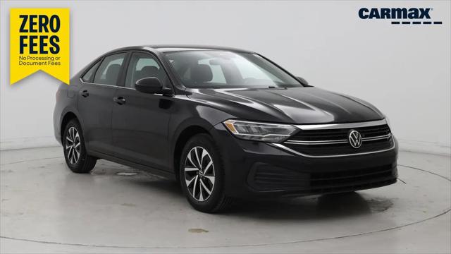 2024 Volkswagen Jetta 1.5T S for sale near West Carrolton, OH