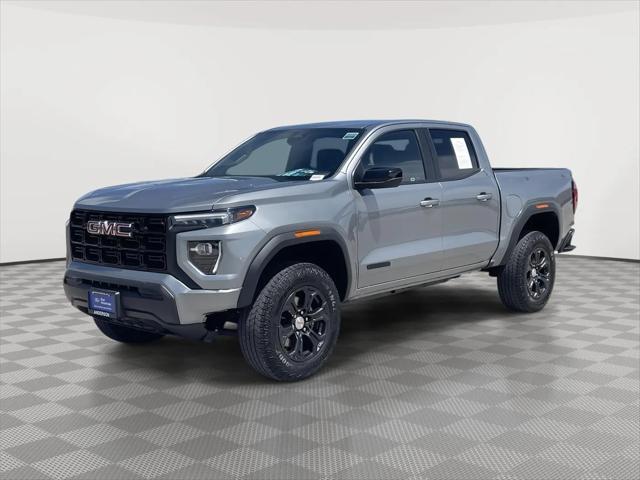 2024 GMC Canyon 2WD Elevation for sale in Lincoln, NE