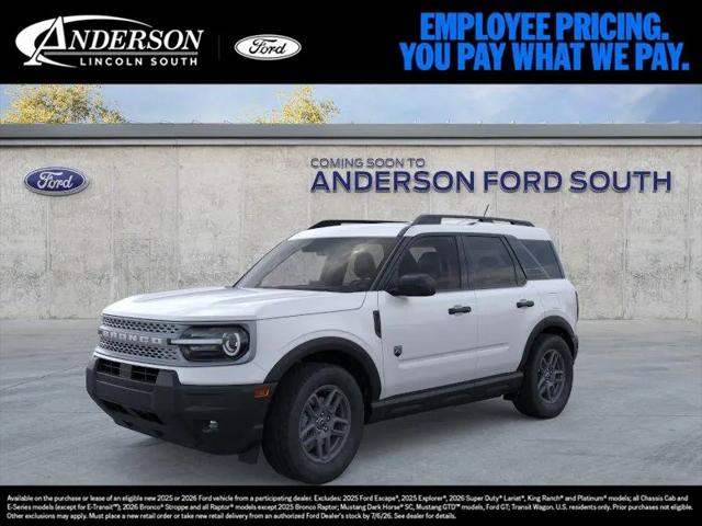 2026 Ford Bronco Sport Big Bend for sale in Lincoln, NE