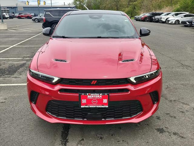 2024 Dodge Hornet R/T Plus EAWD